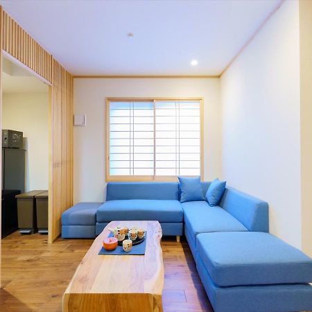 Hotel Yadoya Suzume Tokyo Esterno foto