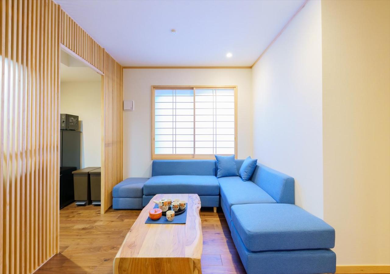 Hotel Yadoya Suzume Tokyo Esterno foto