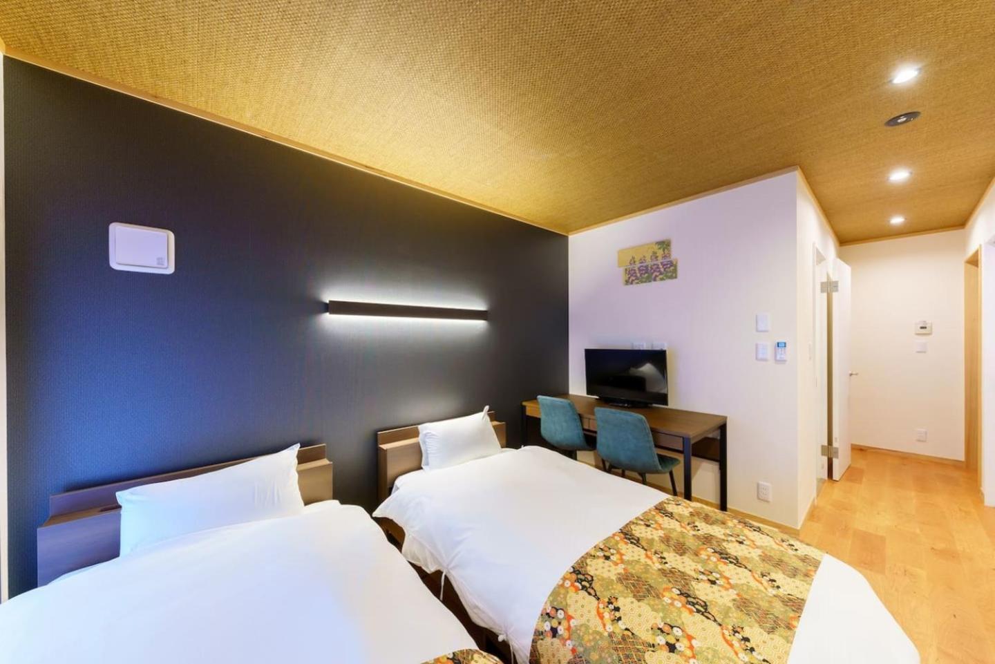 Hotel Yadoya Suzume Tokyo Esterno foto