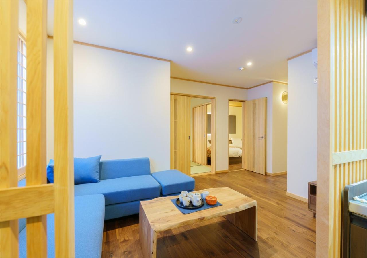 Hotel Yadoya Suzume Tokyo Esterno foto