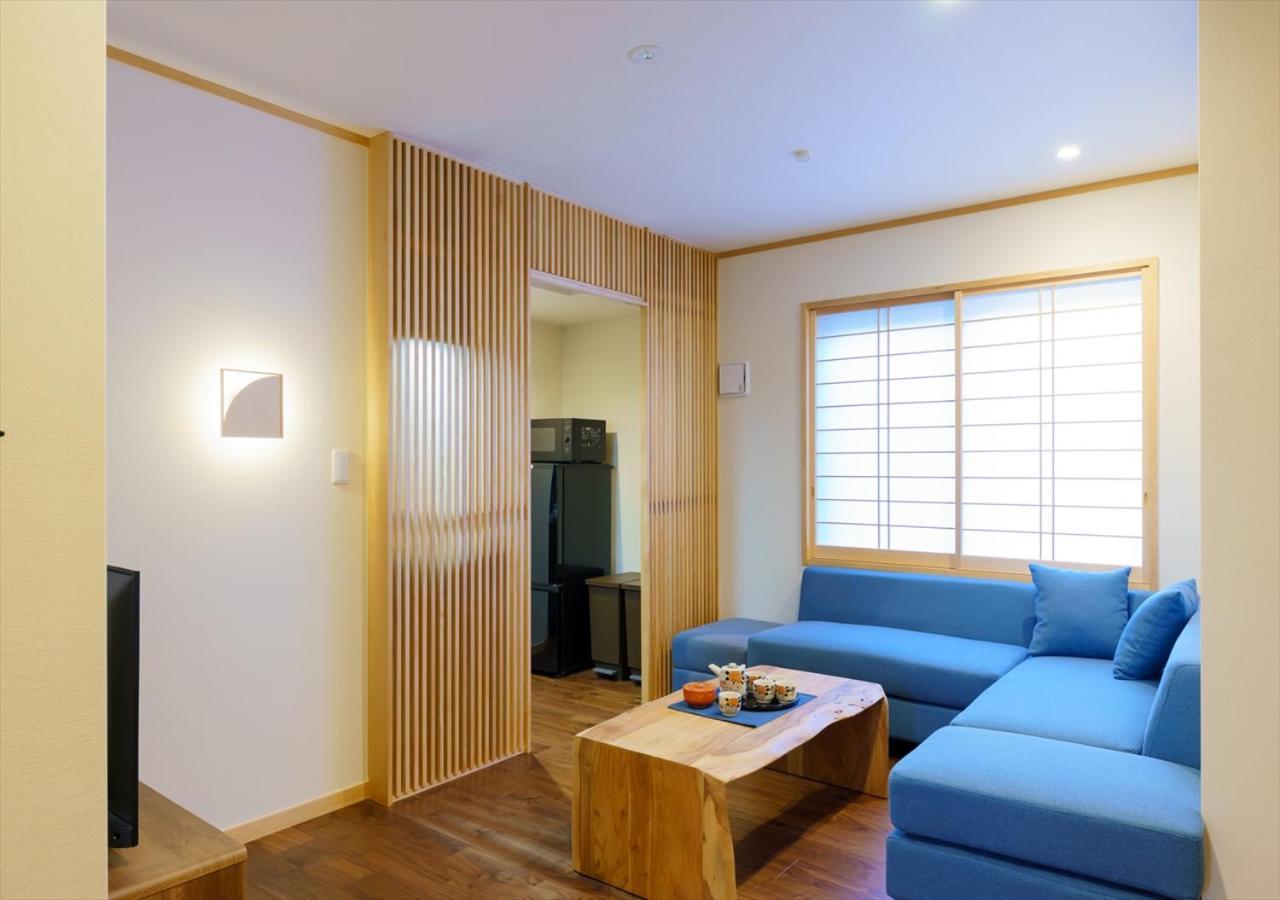 Hotel Yadoya Suzume Tokyo Esterno foto