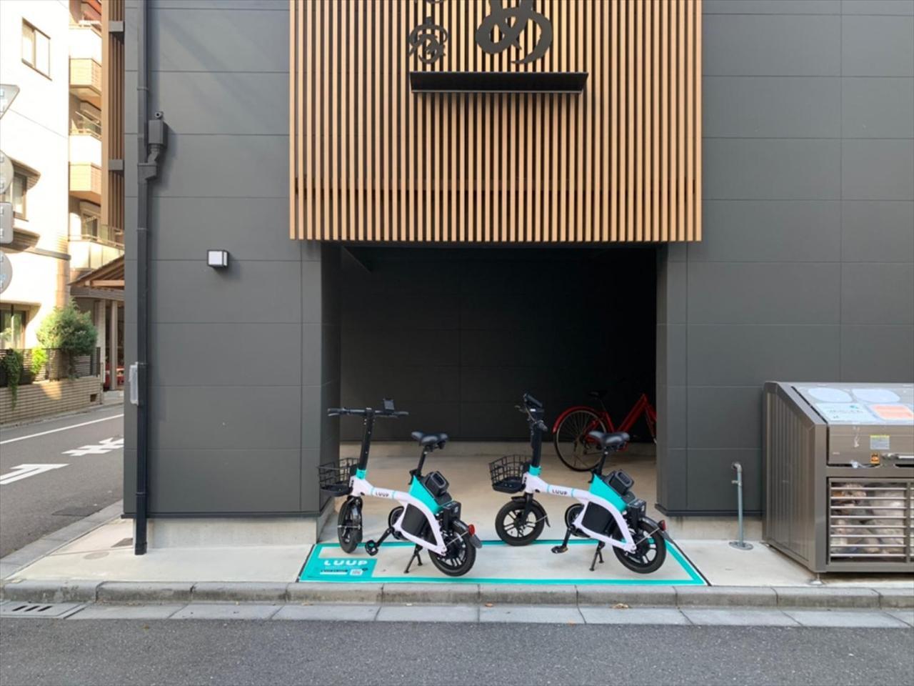 Hotel Yadoya Suzume Tokyo Esterno foto