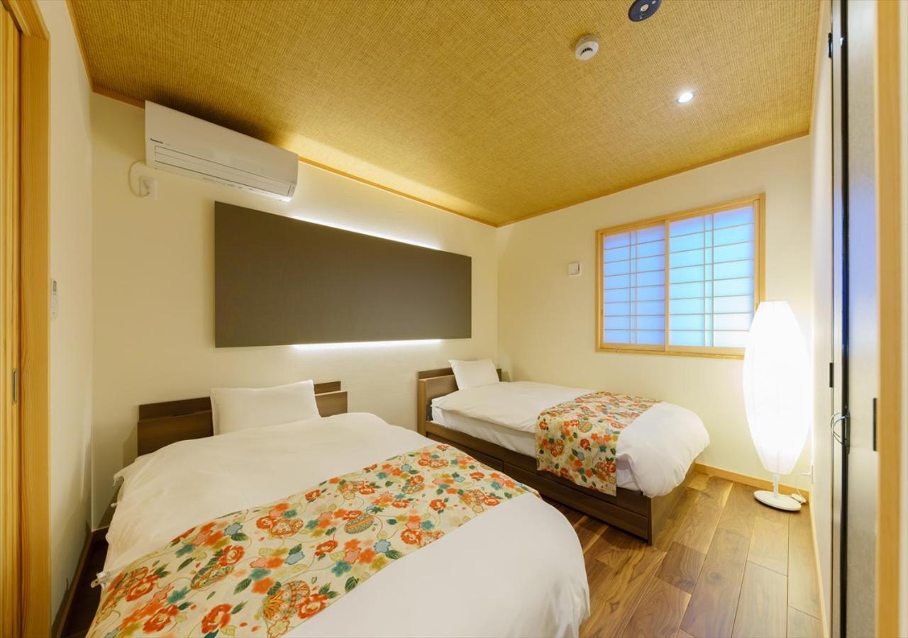 Hotel Yadoya Suzume Tokyo Esterno foto