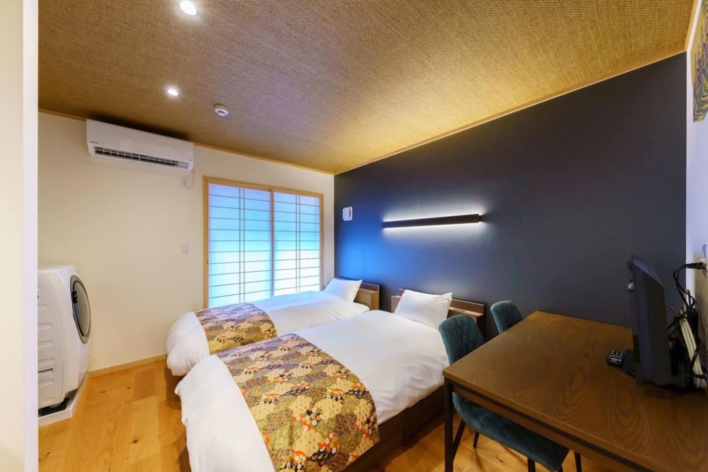 Hotel Yadoya Suzume Tokyo Esterno foto