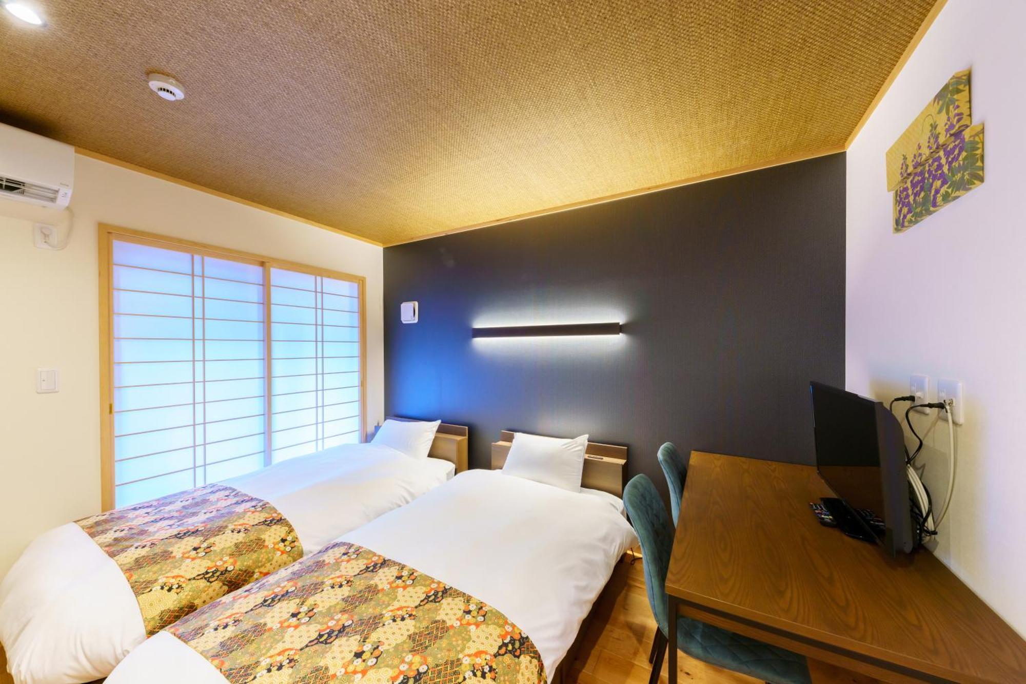 Hotel Yadoya Suzume Tokyo Esterno foto