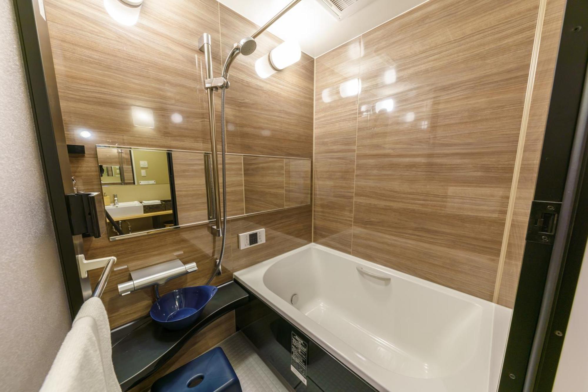 Hotel Yadoya Suzume Tokyo Esterno foto