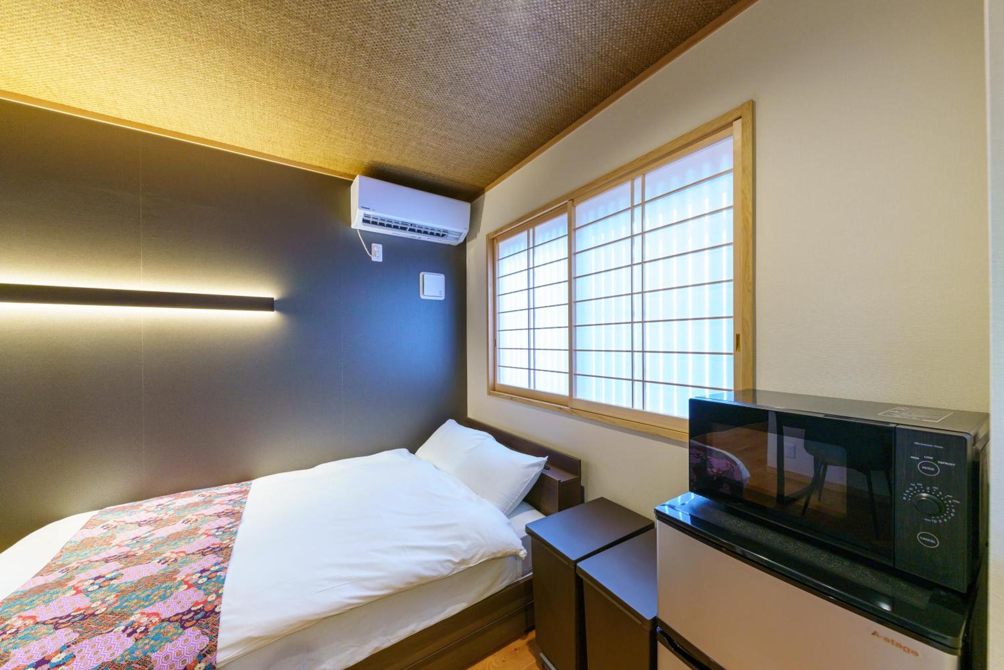 Hotel Yadoya Suzume Tokyo Esterno foto