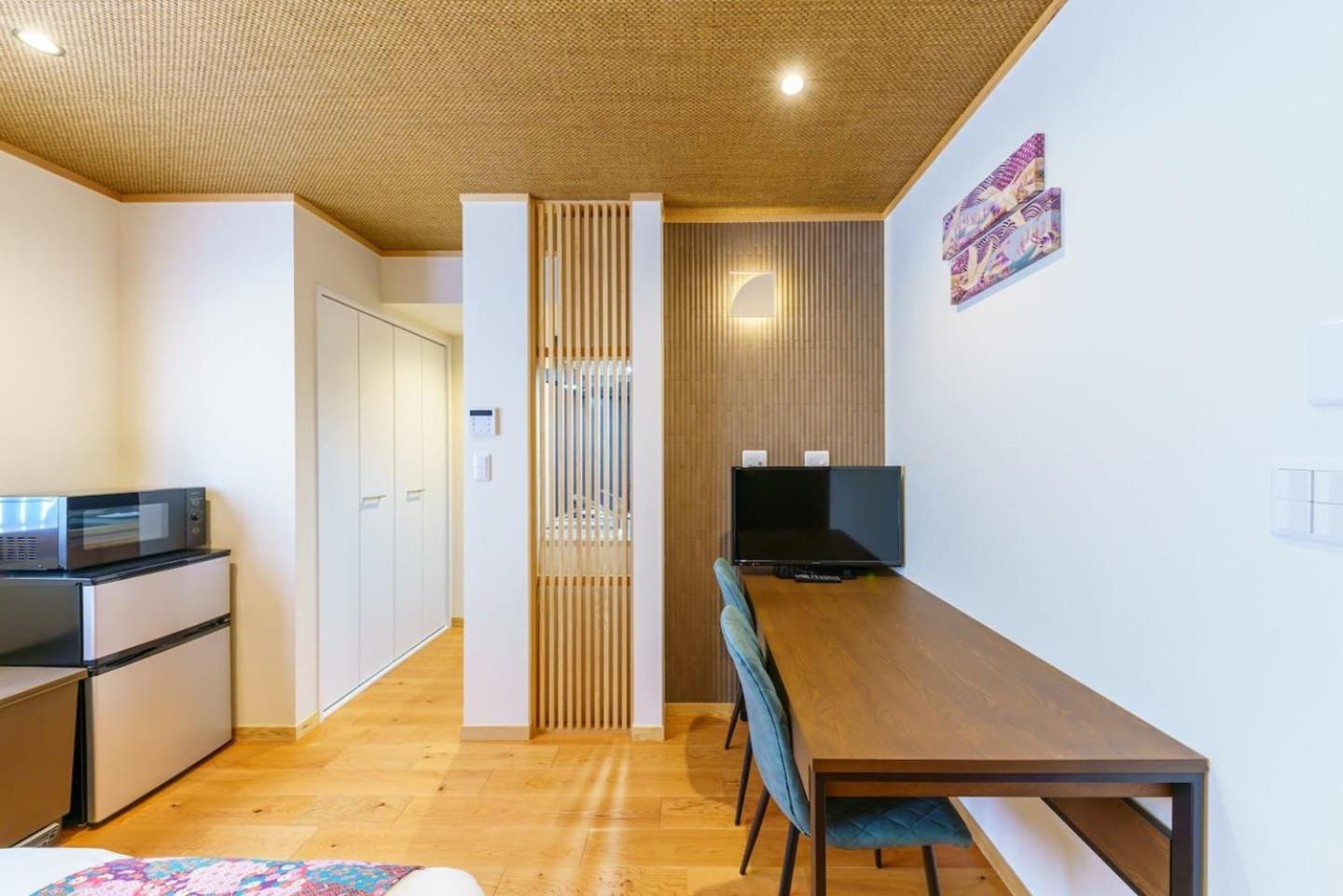 Hotel Yadoya Suzume Tokyo Esterno foto